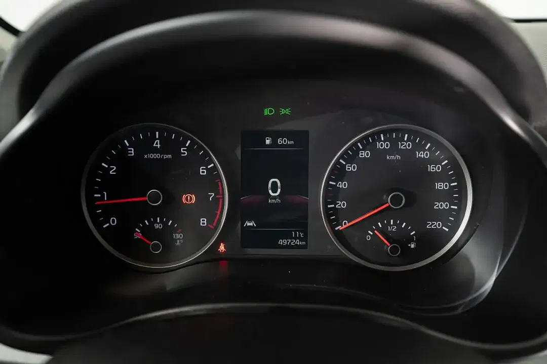 Kia Rio 1.2 Vision - Thumbnail 14