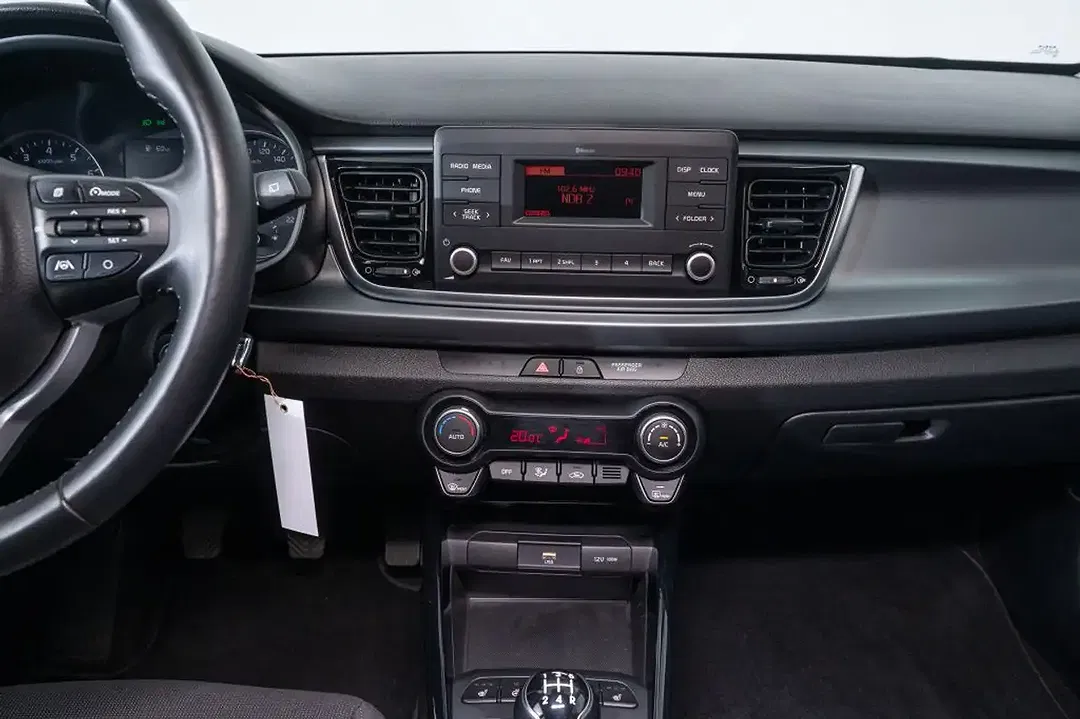Kia Rio 1.2 Vision - foto 15