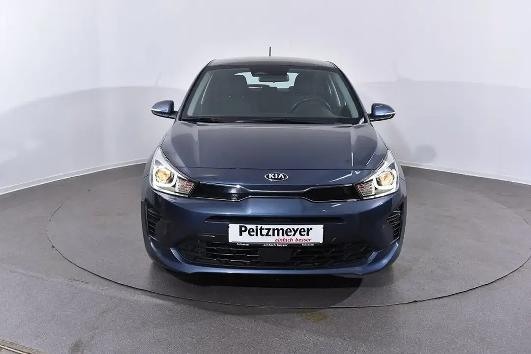 Kia Rio 1.2 Vision - foto 2