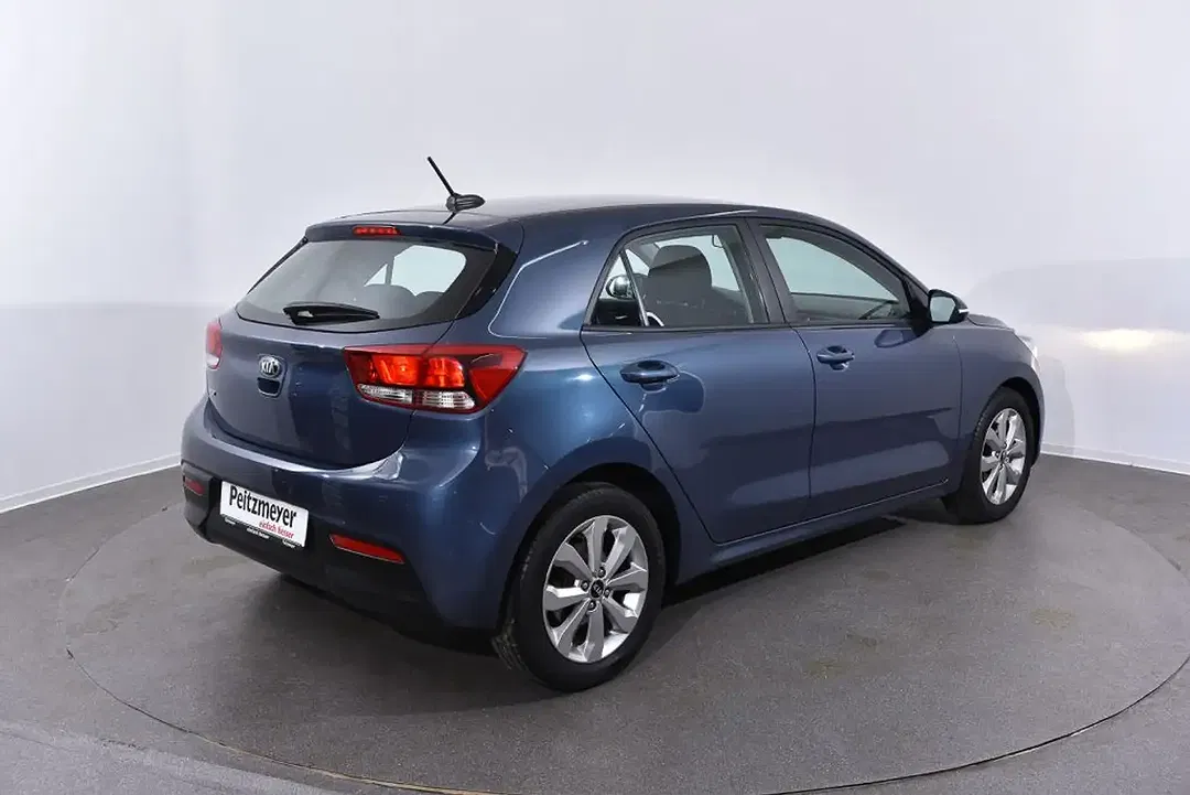 Kia Rio 1.2 Vision - Thumbnail 5