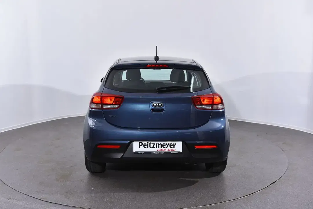 Kia Rio 1.2 Vision - Thumbnail 6
