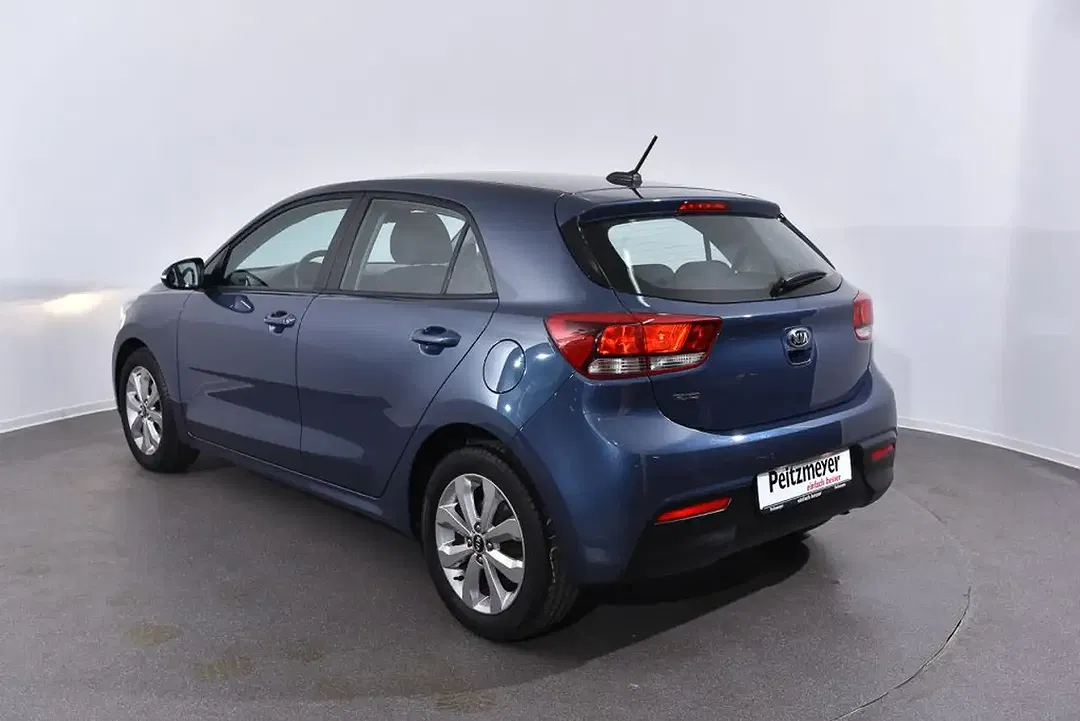 Kia Rio 1.2 Vision - Thumbnail 7