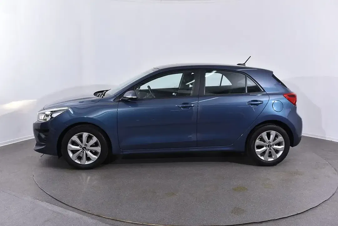 Kia Rio 1.2 Vision - Thumbnail 8