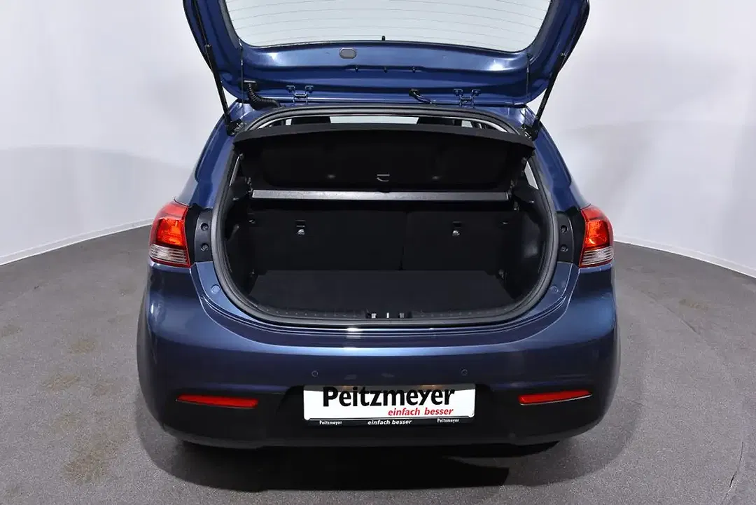 Kia Rio 1.2 Vision - Thumbnail 9