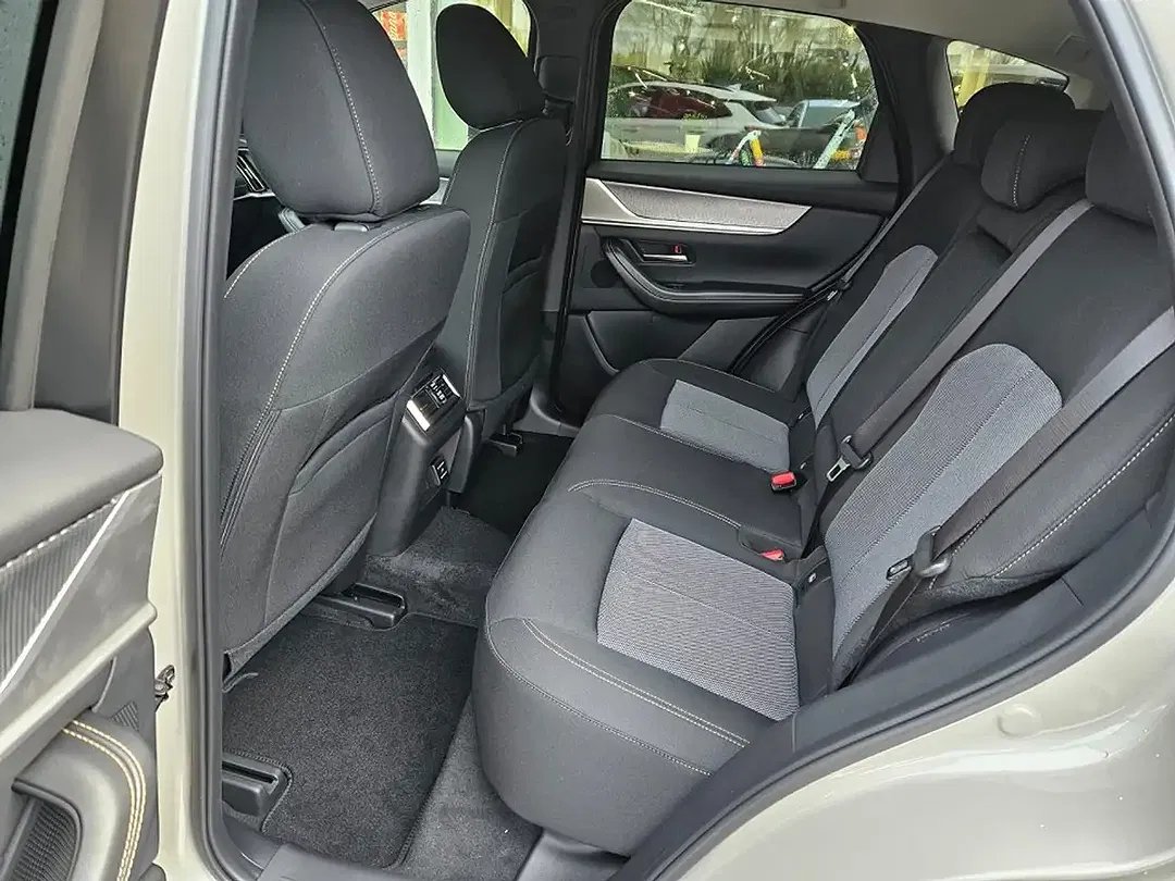 Mazda CX-60 2.5 PHEV - Thumbnail 12