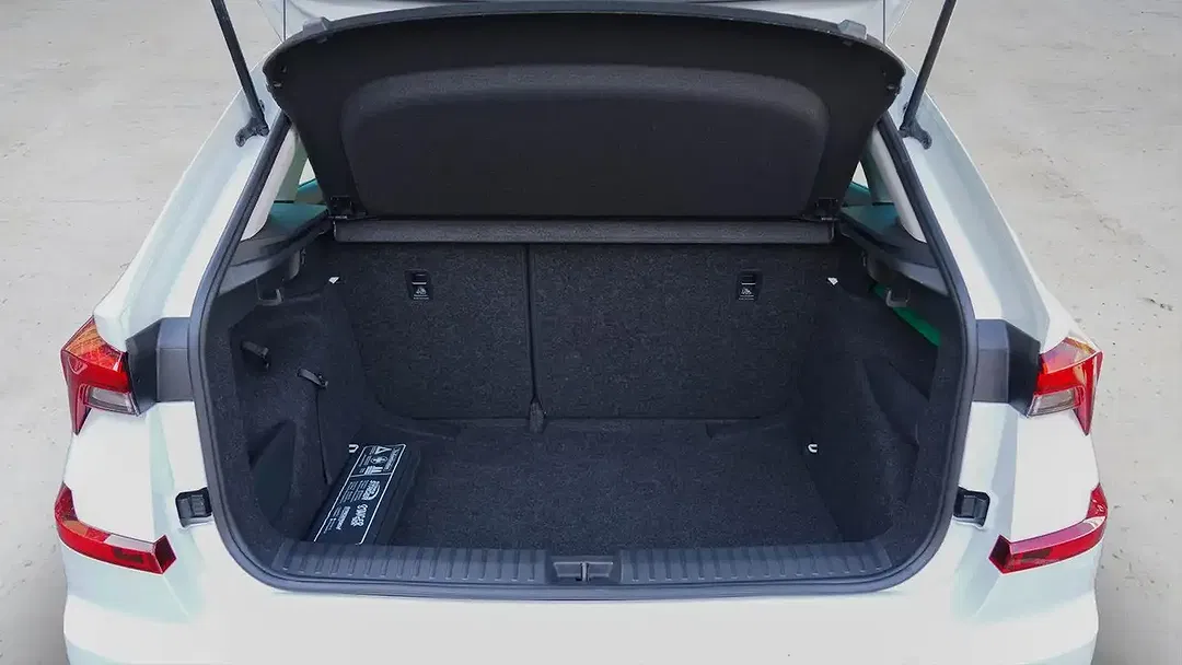 Skoda Kamiq 1.0 TSI Black Style - Thumbnail 14