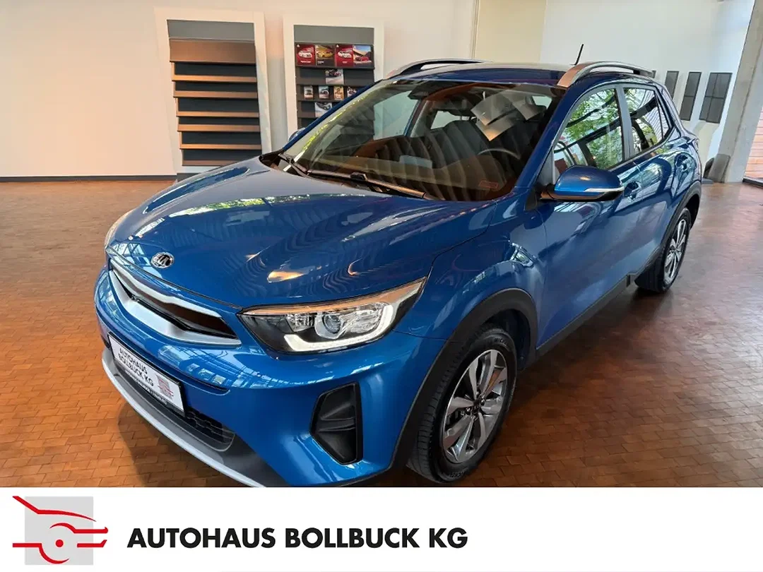Kia Stonic 1.0 Vision - Afbeelding 1