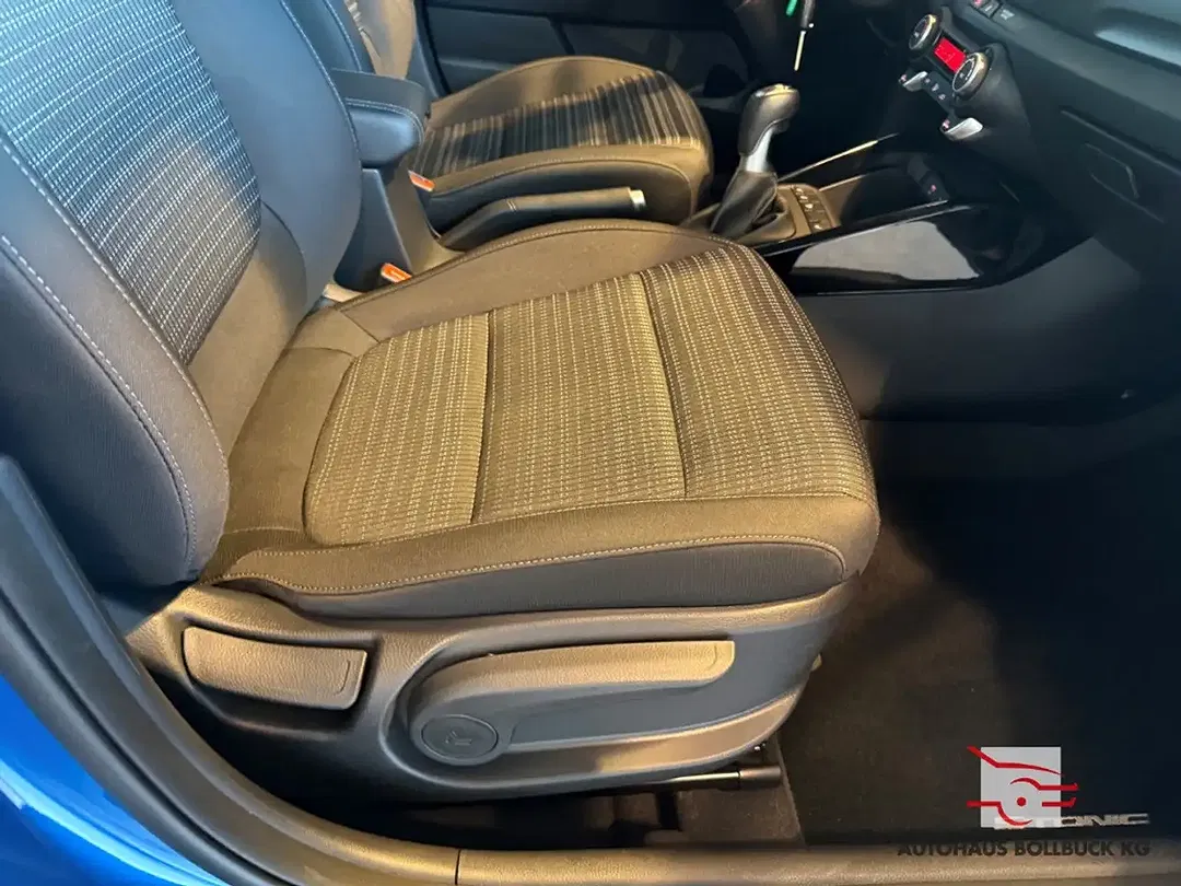 Kia Stonic 1.0 Vision - Thumbnail 11