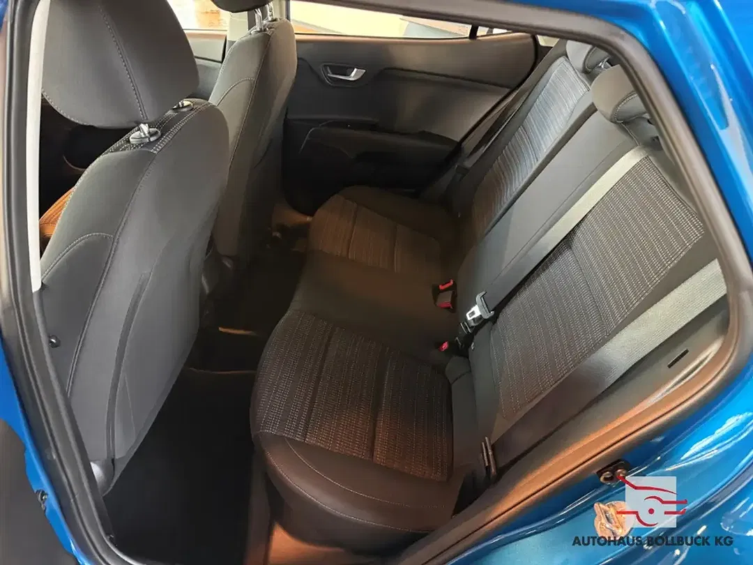 Kia Stonic 1.0 Vision - Thumbnail 12