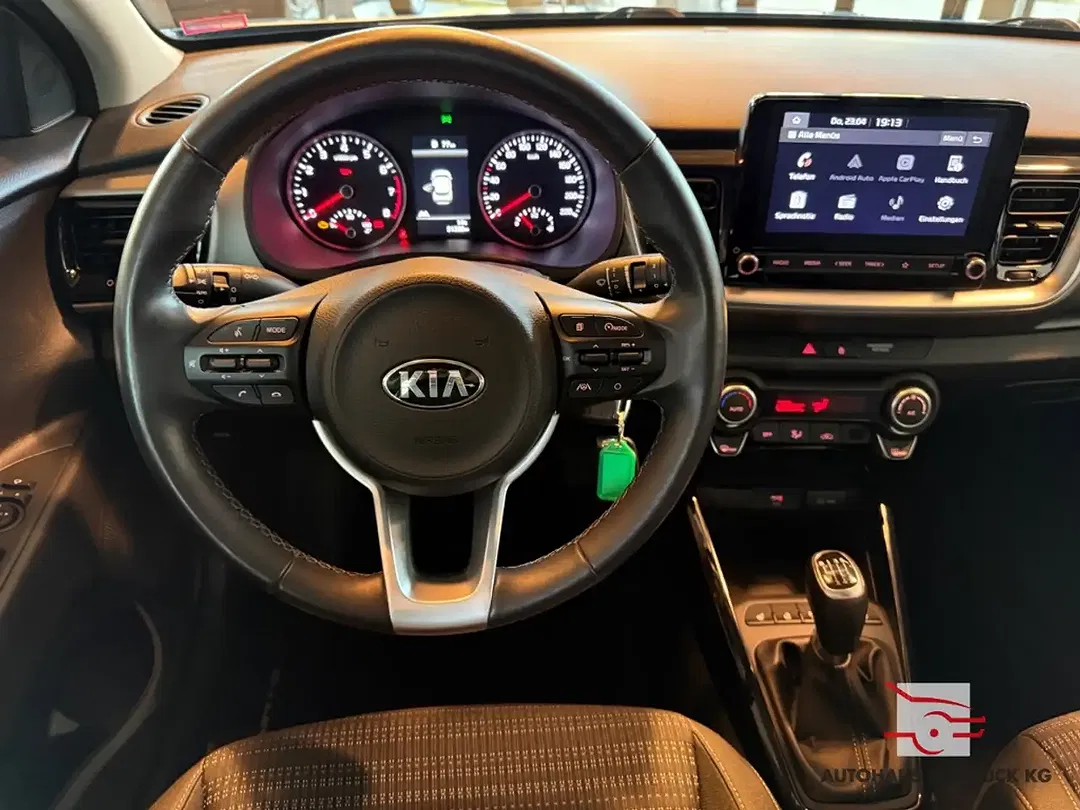 Kia Stonic 1.0 Vision - Thumbnail 13