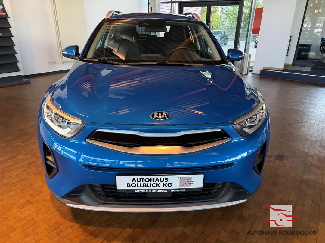 Kia Stonic 1.0 Vision - foto 2