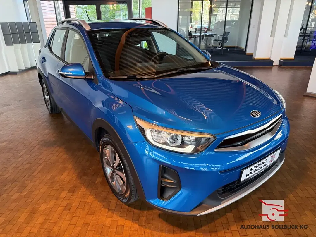 Kia Stonic 1.0 Vision - Thumbnail 3