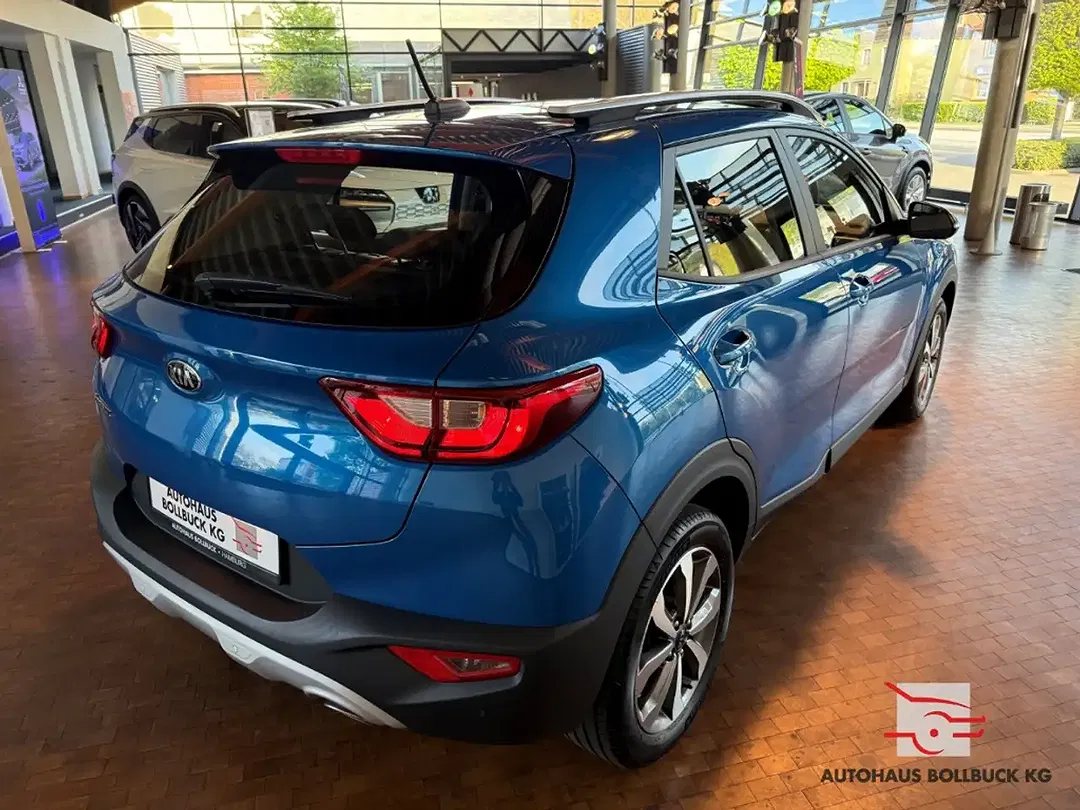 Kia Stonic 1.0 Vision - Thumbnail 4