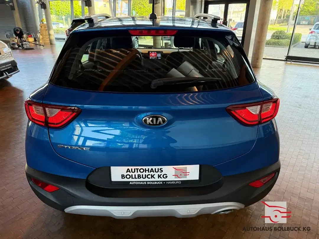 Kia Stonic 1.0 Vision - Thumbnail 5