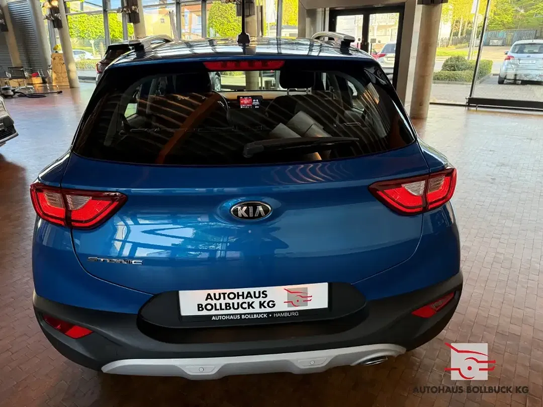Kia Stonic 1.0 Vision - Thumbnail 6