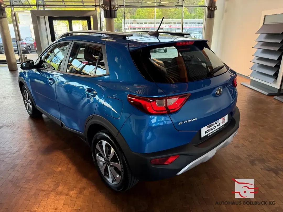 Kia Stonic 1.0 Vision - Thumbnail 7