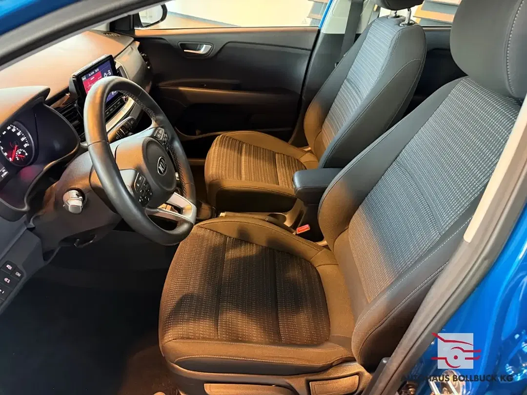 Kia Stonic 1.0 Vision - Thumbnail 8