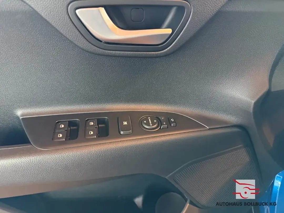 Kia Stonic 1.0 Vision - Thumbnail 9