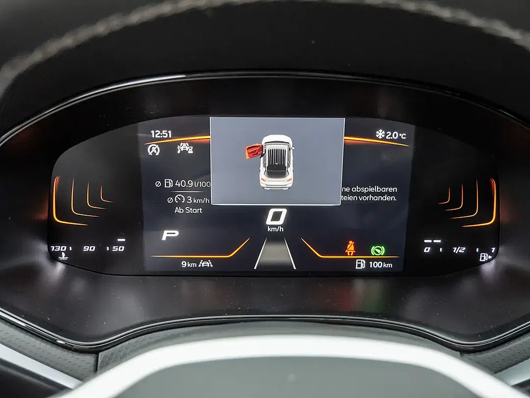 SEAT Arona 1.0 TSI Road Edition - Thumbnail 13