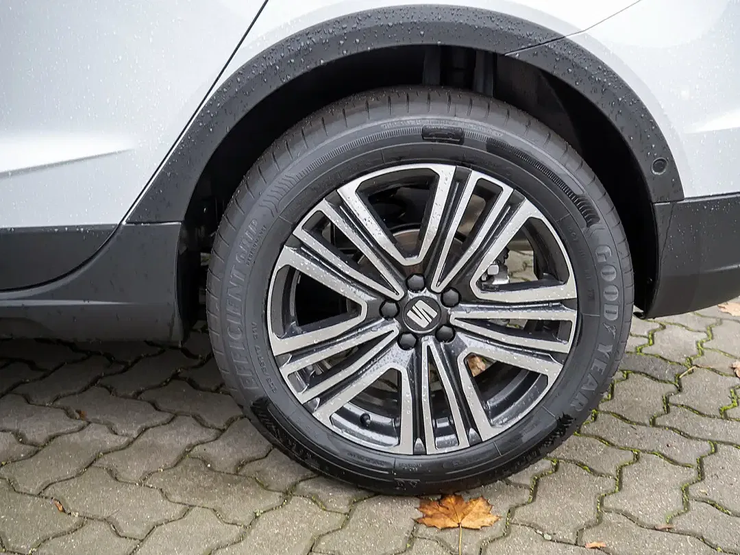 SEAT Arona 1.0 TSI Road Edition - Thumbnail 5