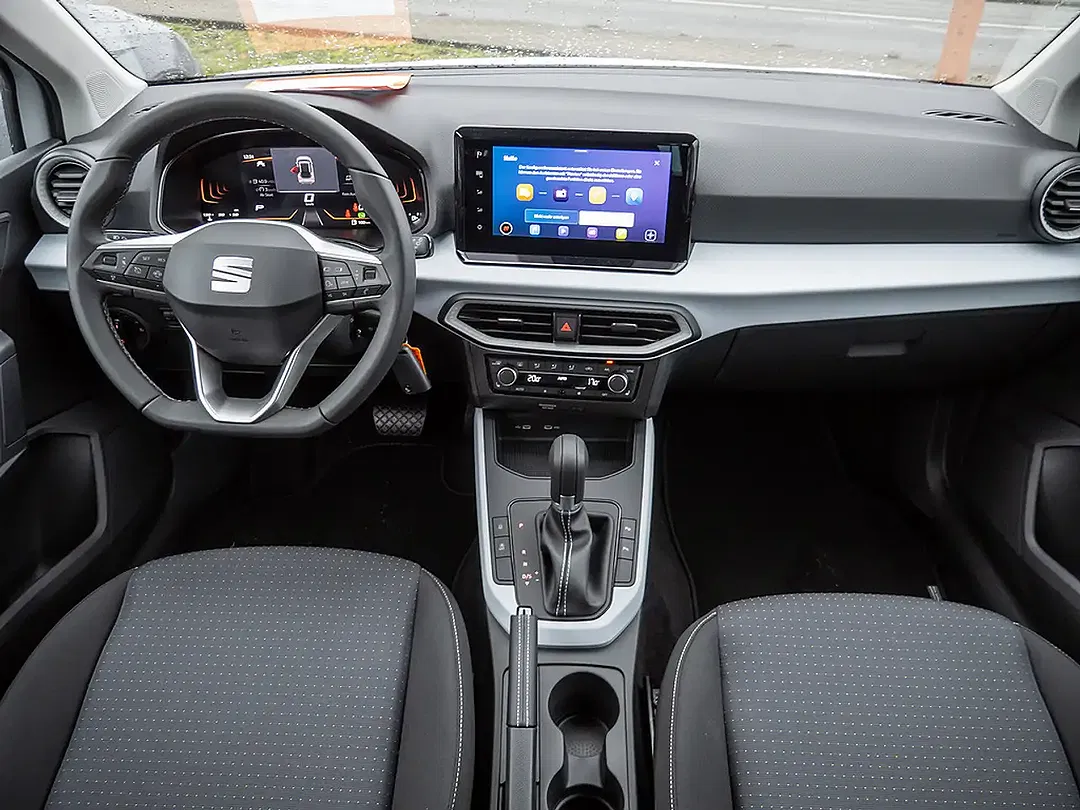 SEAT Arona 1.0 TSI Road Edition - Thumbnail 6