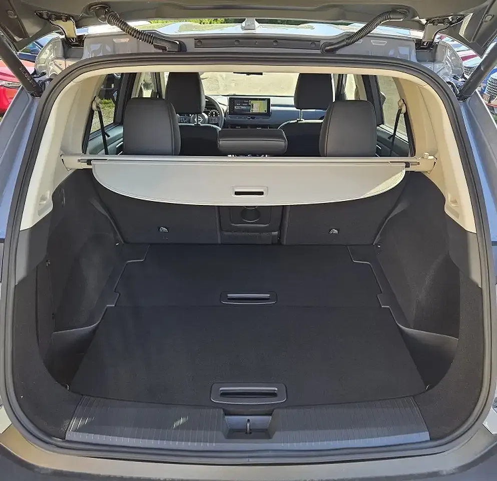 Nissan X-Trail e-Power e-4ORCE 4x4 Tekna - Thumbnail 13