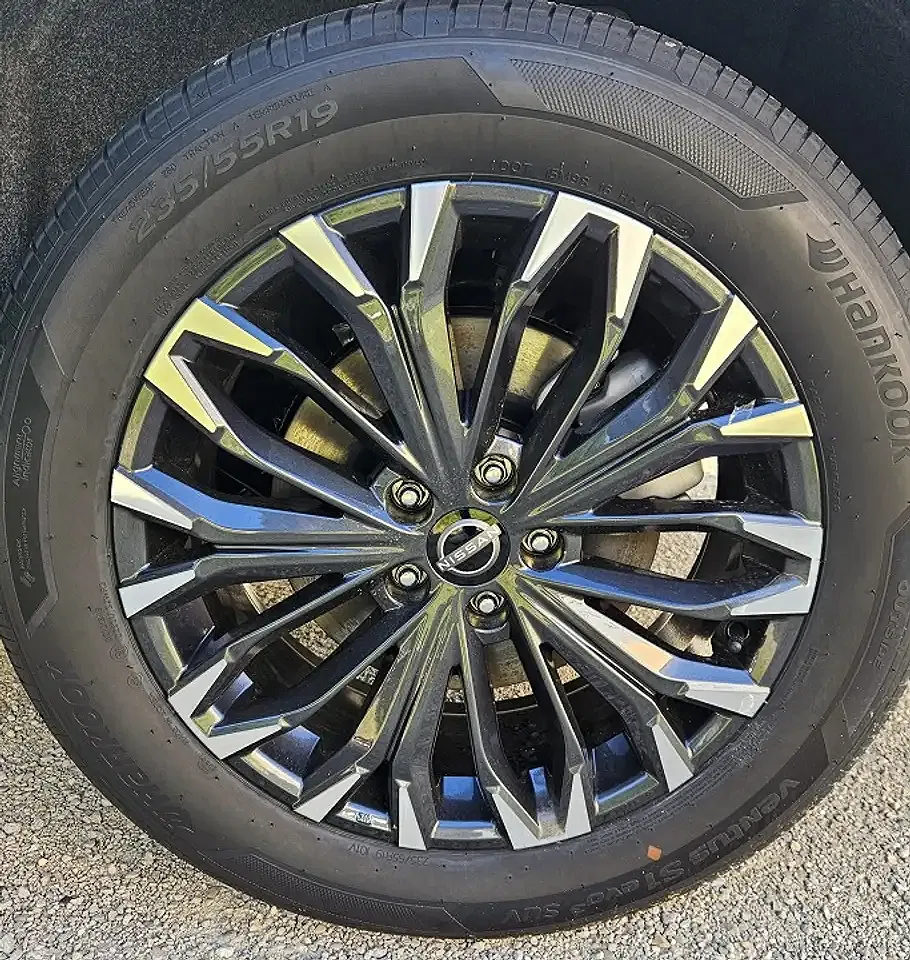 Nissan X-Trail e-Power e-4ORCE 4x4 Tekna - foto 15