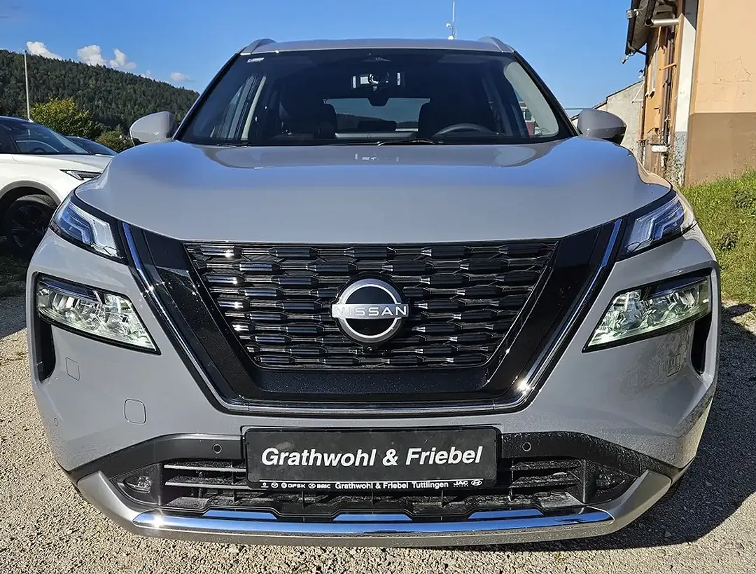 Nissan X-Trail e-Power e-4ORCE 4x4 Tekna - foto 2