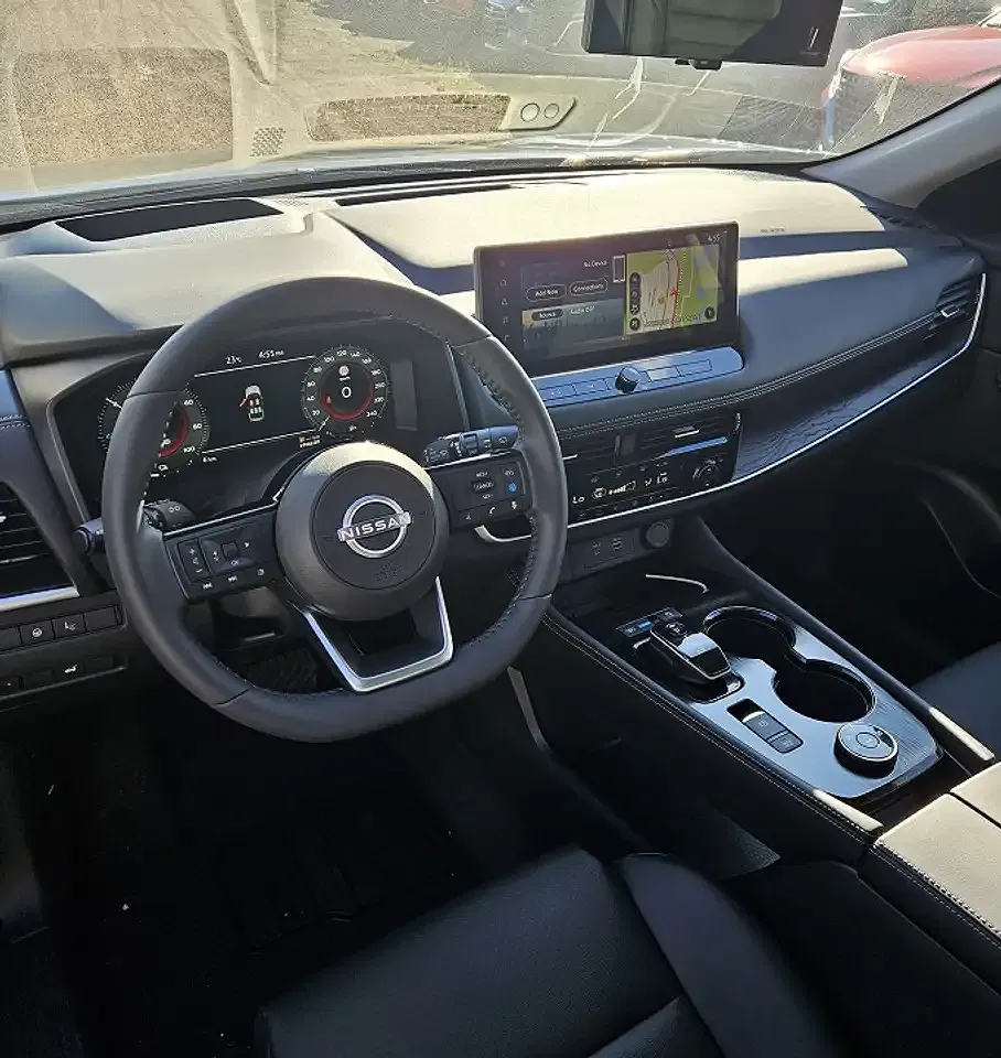 Nissan X-Trail e-Power e-4ORCE 4x4 Tekna - Thumbnail 5