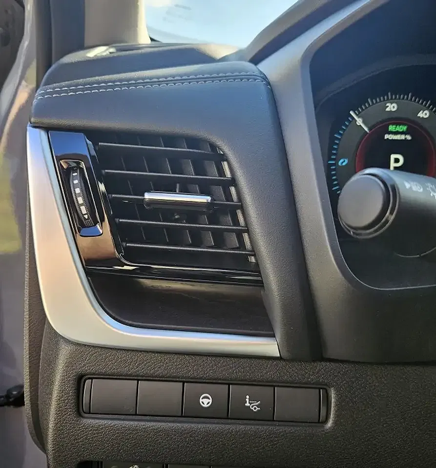 Nissan X-Trail e-Power e-4ORCE 4x4 Tekna - Thumbnail 6