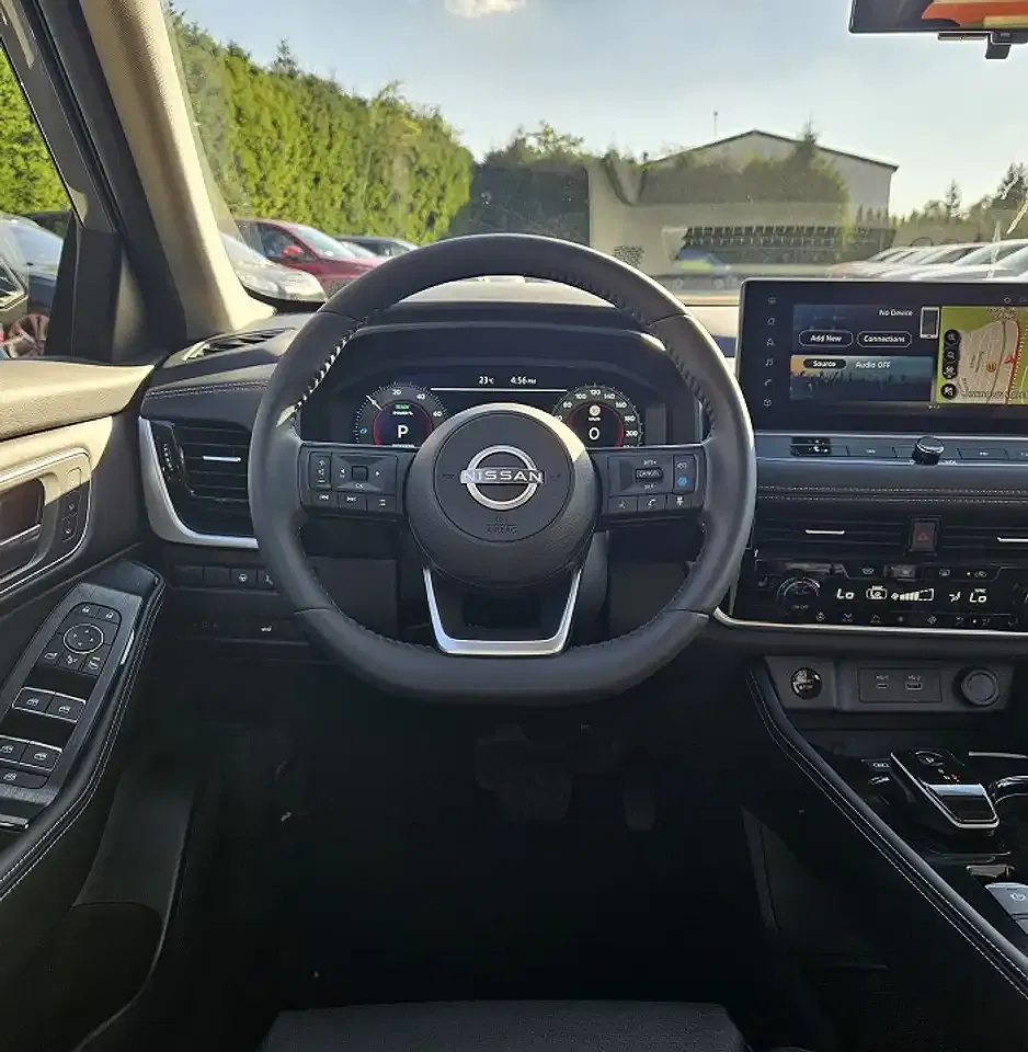 Nissan X-Trail e-Power e-4ORCE 4x4 Tekna - Thumbnail 7