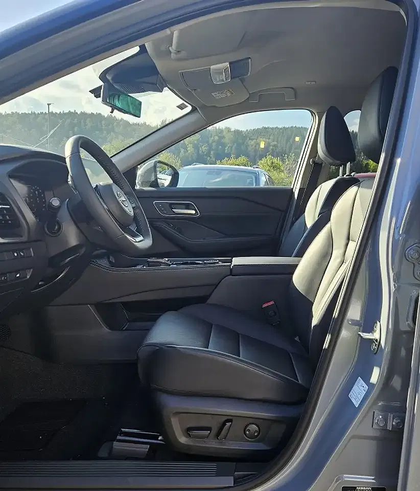 Nissan X-Trail e-Power e-4ORCE 4x4 Tekna - Thumbnail 8