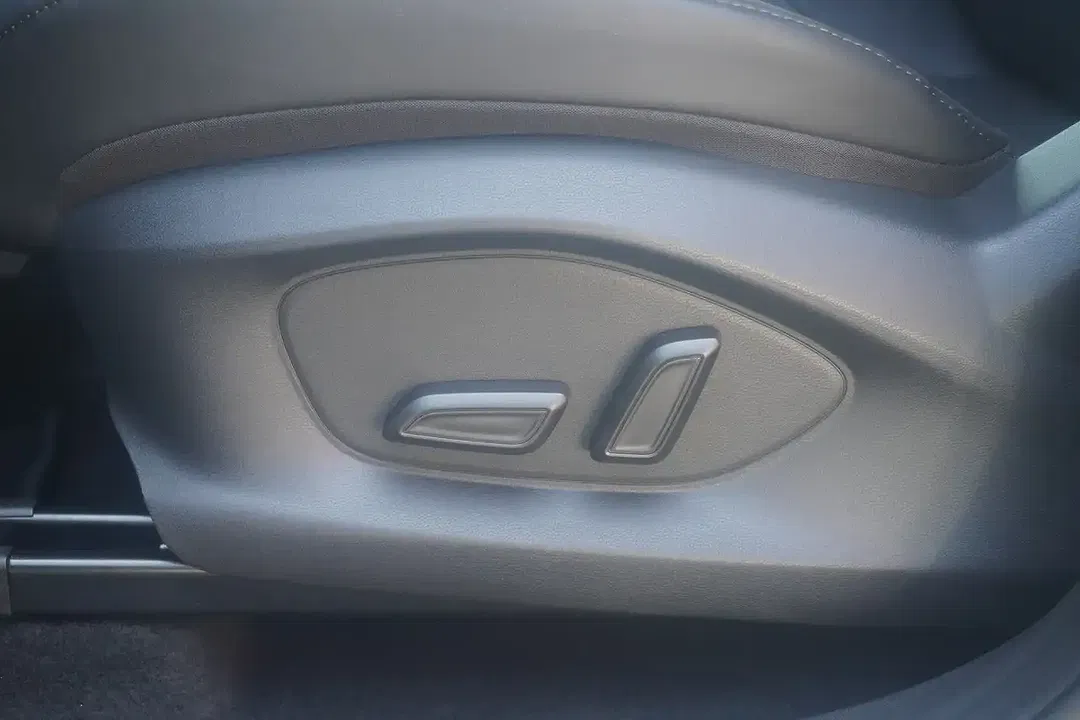 MG ZS 1.5 VTi-Tech Comfort - Thumbnail 10