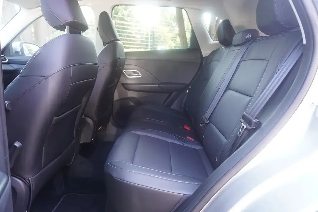 MG ZS 1.5 VTi-Tech Comfort - Thumbnail 11
