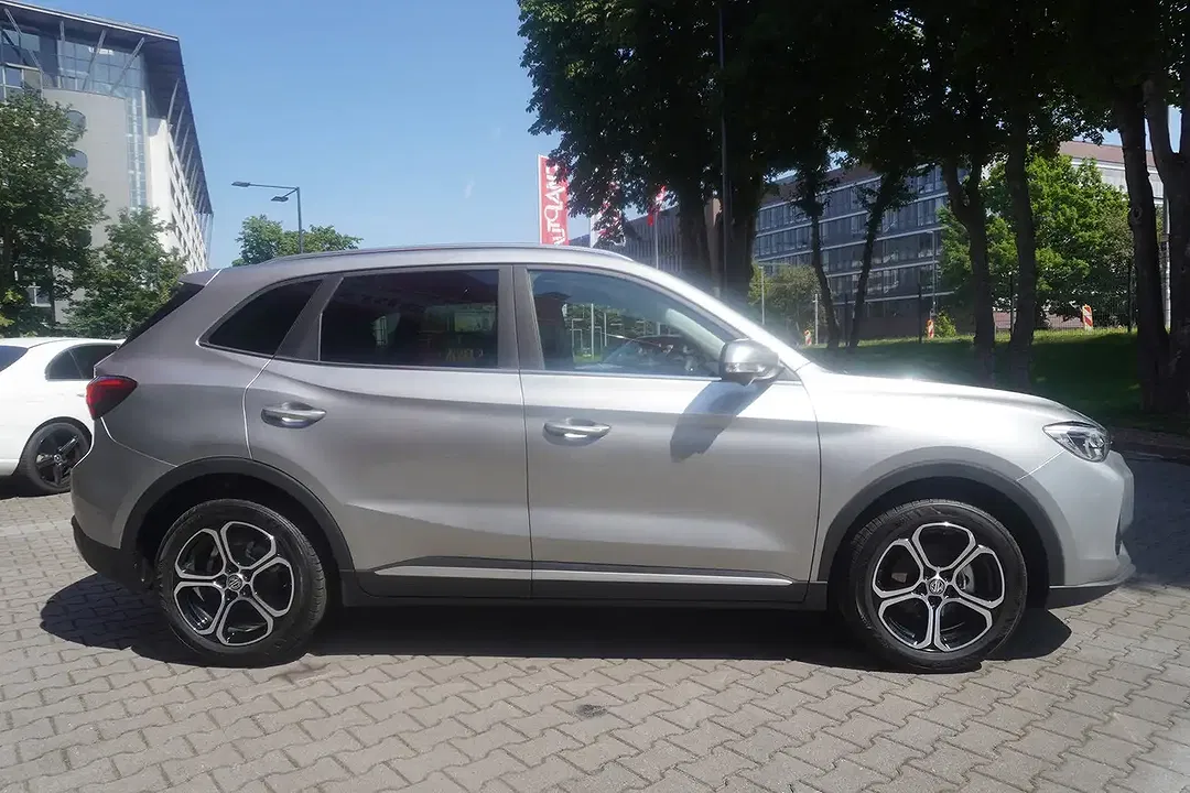 MG ZS 1.5 VTi-Tech Comfort - Thumbnail 3