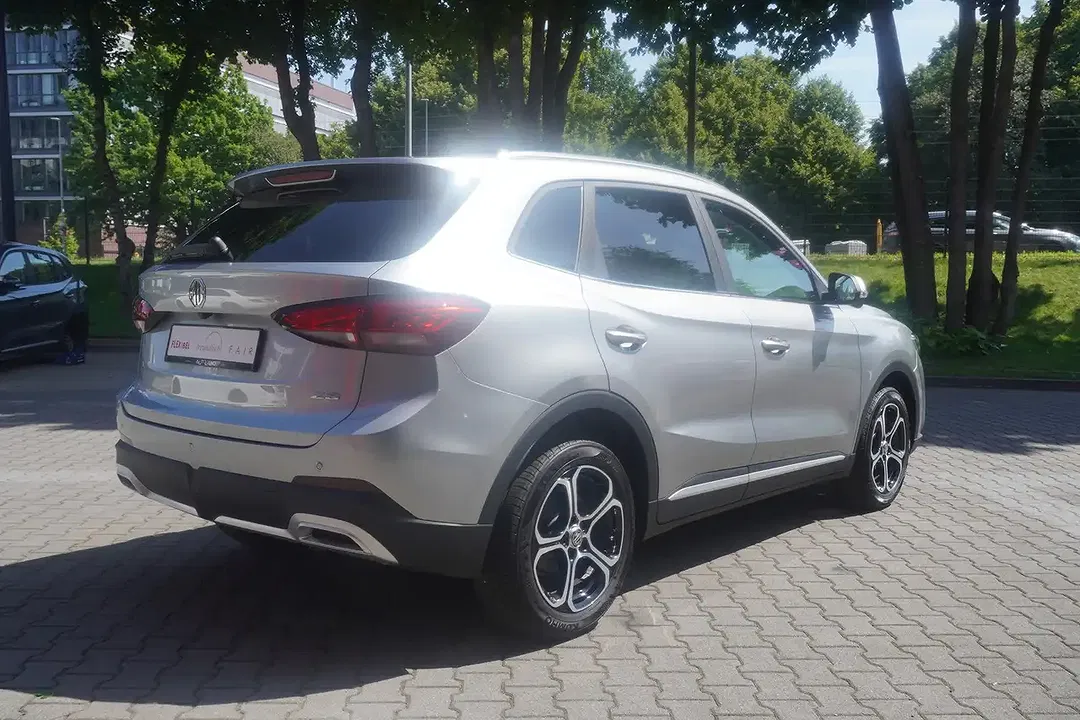 MG ZS 1.5 VTi-Tech Comfort - Thumbnail 4