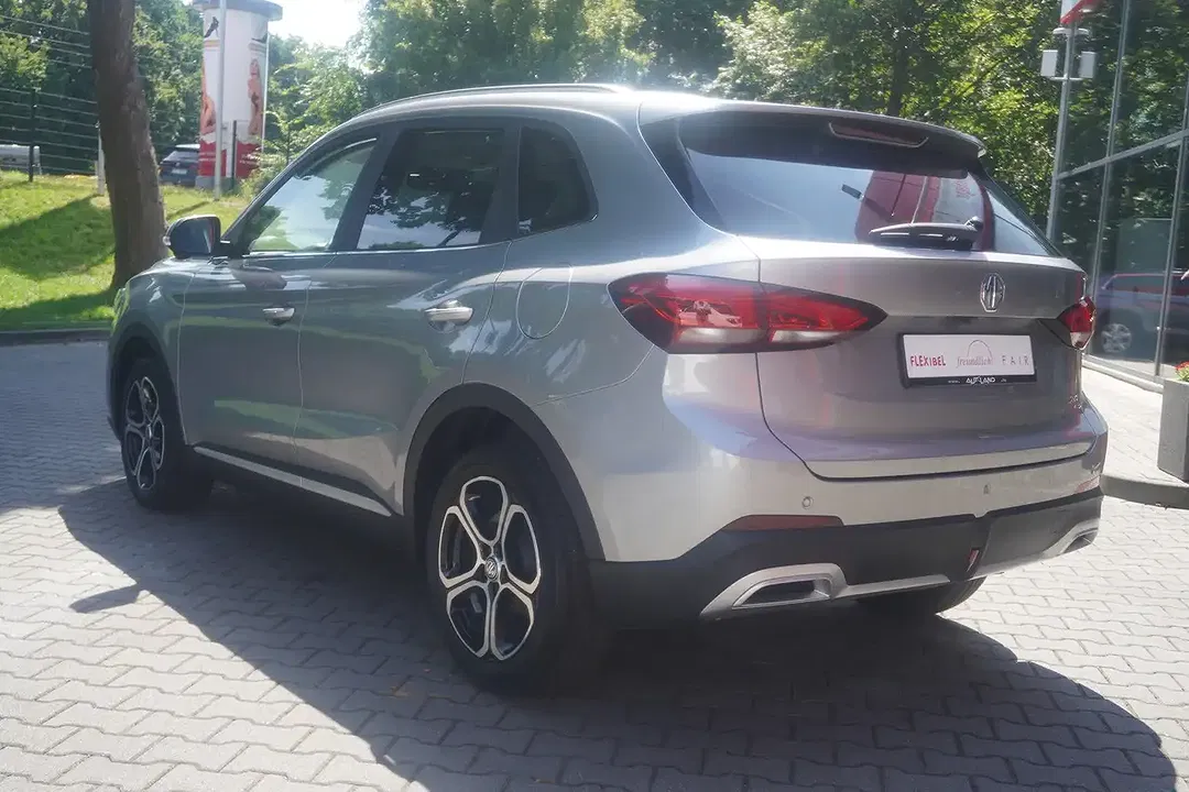 MG ZS 1.5 VTi-Tech Comfort - Thumbnail 6