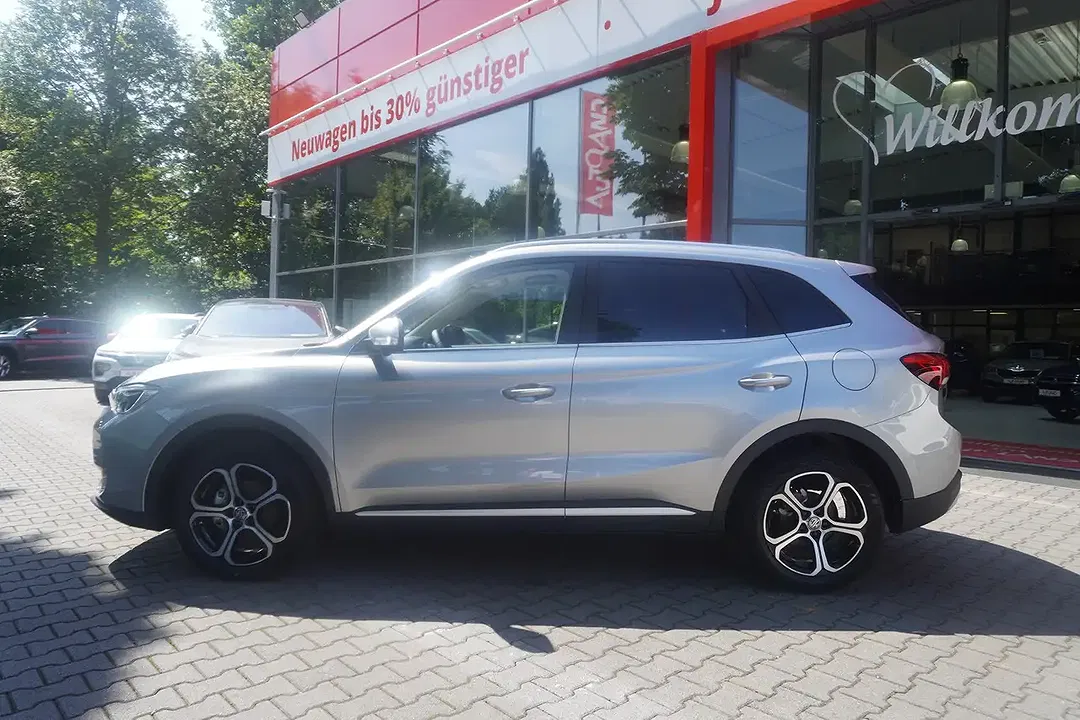 MG ZS 1.5 VTi-Tech Comfort - Thumbnail 7