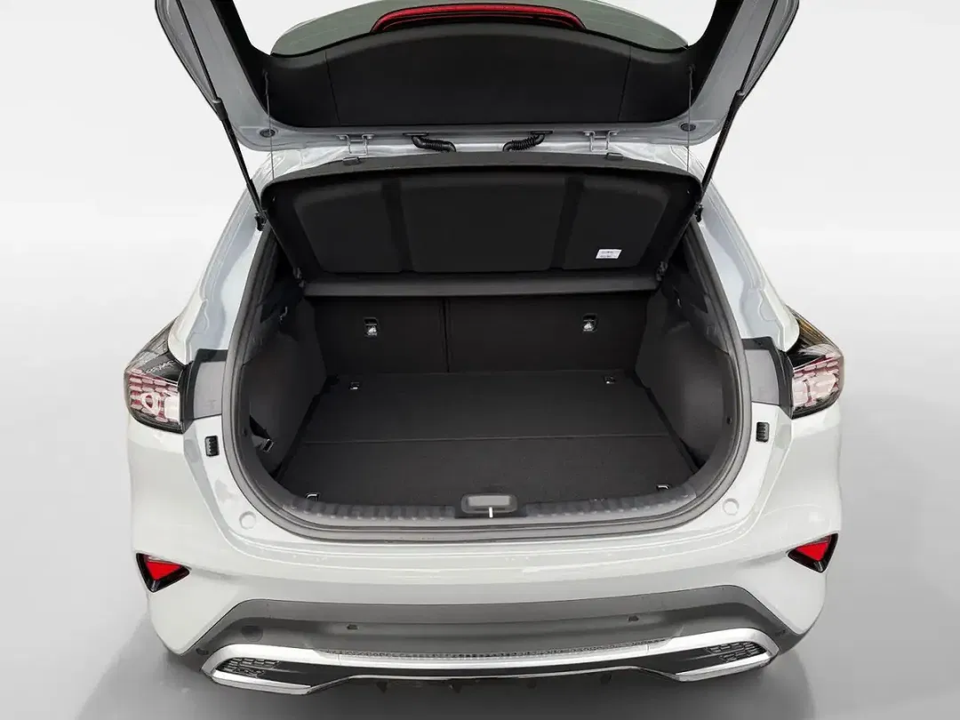 Kia XCeed 1.6 T-GDI Nightline Edition - Thumbnail 10