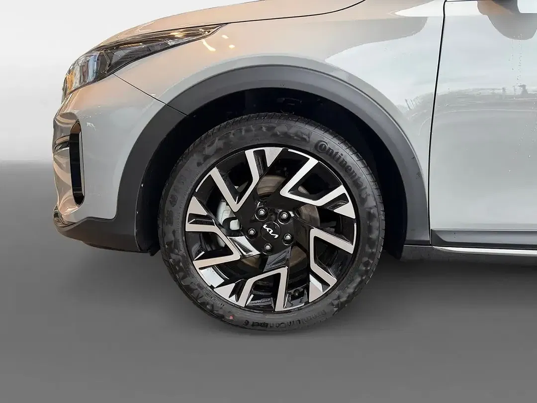 Kia XCeed 1.6 T-GDI Nightline Edition - Thumbnail 13