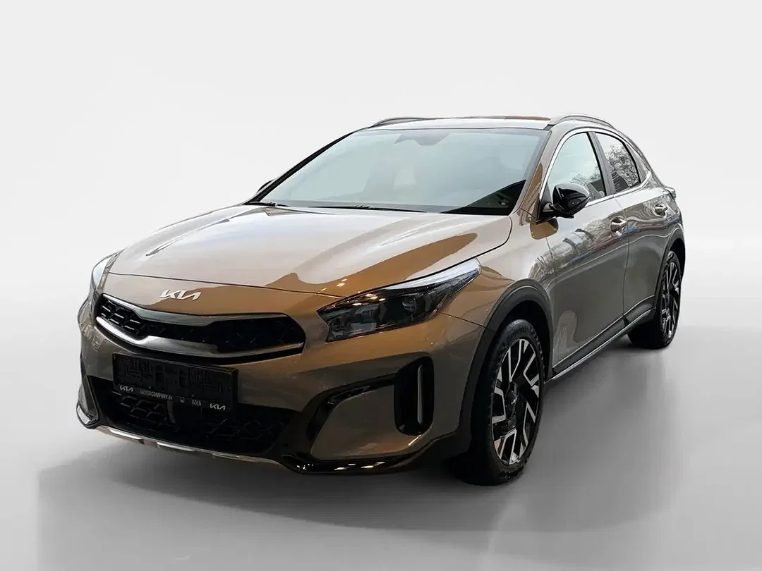 Kia XCeed 1.6 T-GDI Nightline Edition - Afbeelding 1