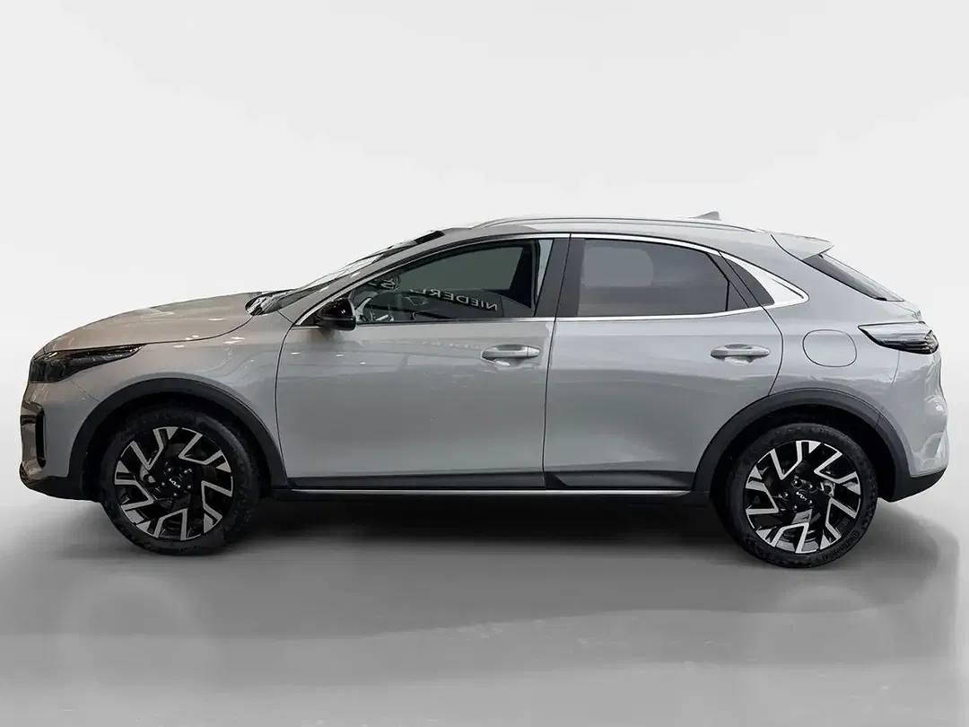 Kia XCeed 1.6 T-GDI Nightline Edition - Thumbnail 2
