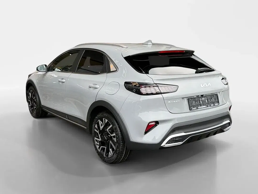 Kia XCeed 1.6 T-GDI Nightline Edition - Thumbnail 3