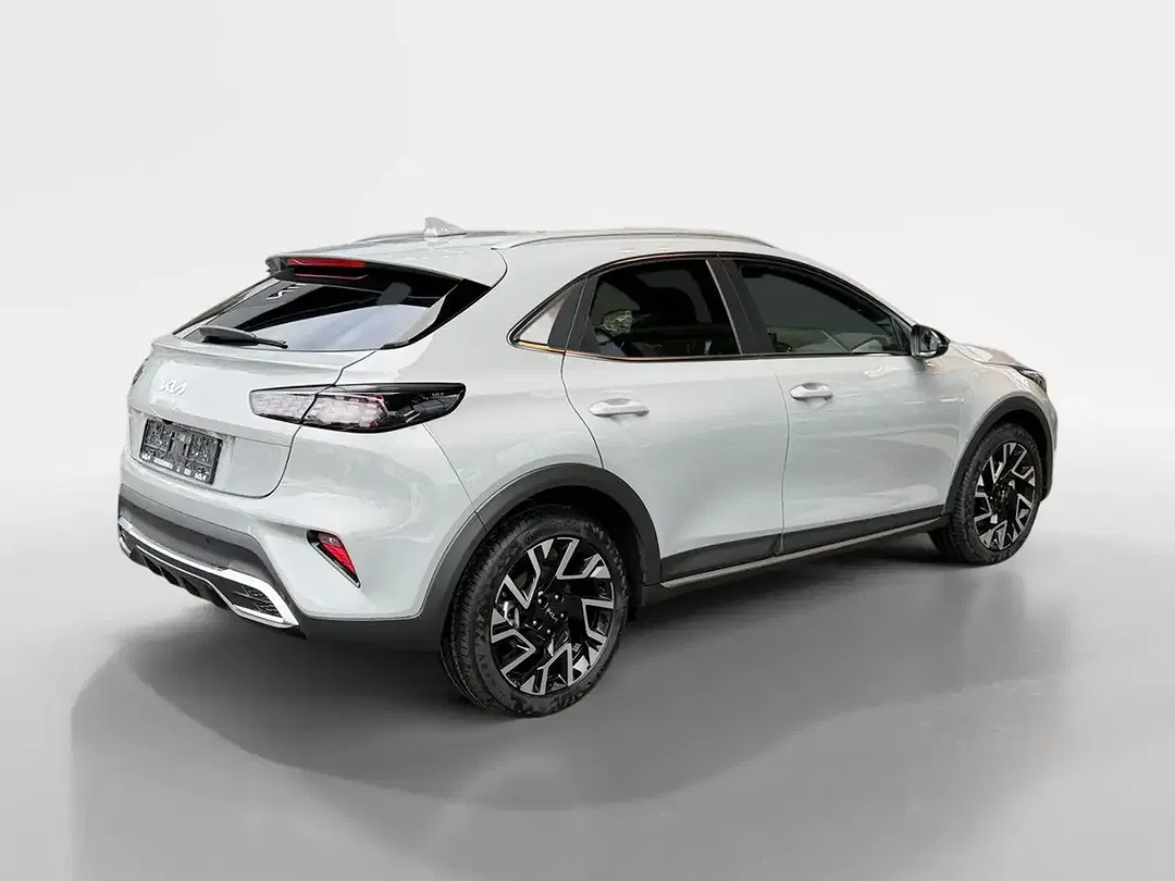 Kia XCeed 1.6 T-GDI Nightline Edition - Thumbnail 4