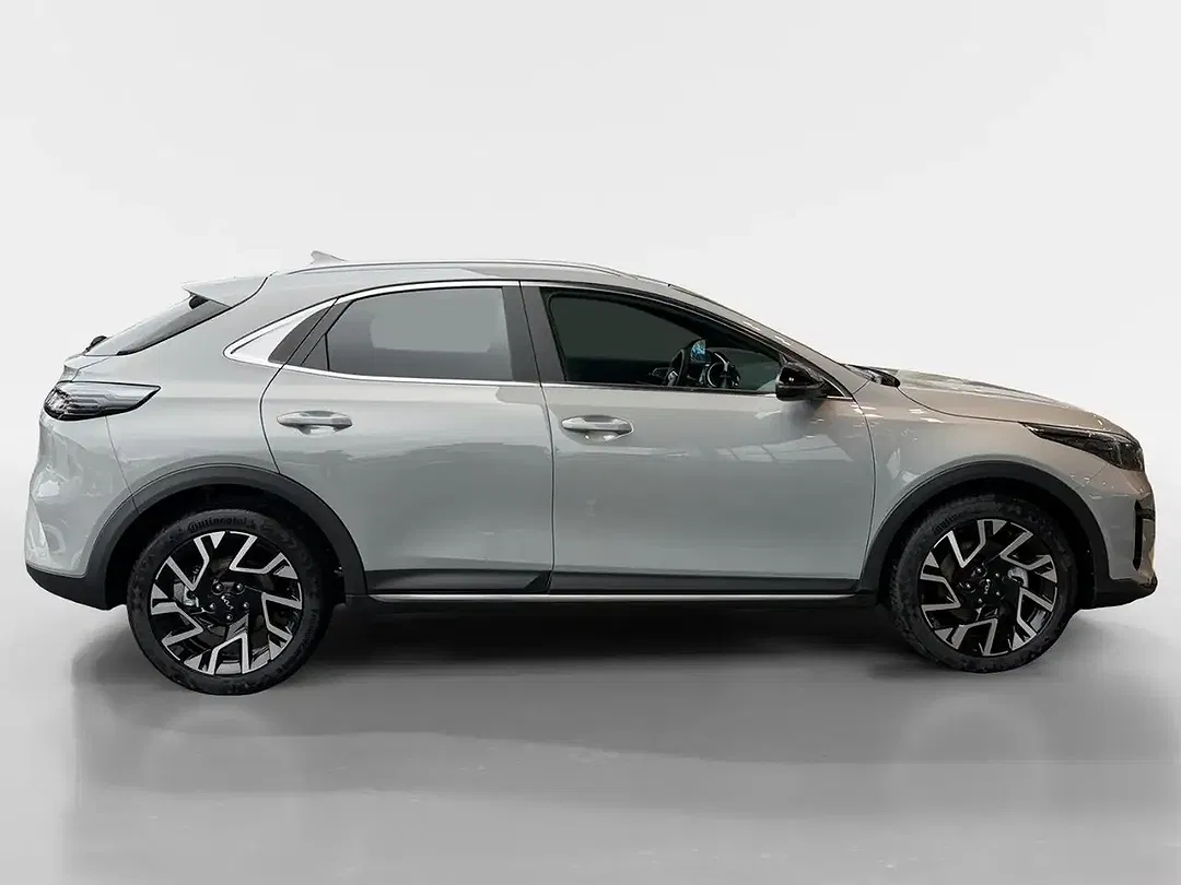 Kia XCeed 1.6 T-GDI Nightline Edition - Thumbnail 5