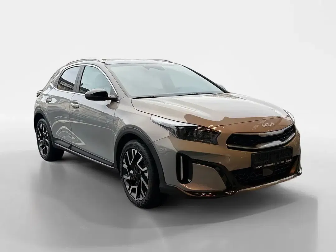 Kia XCeed 1.6 T-GDI Nightline Edition - Thumbnail 6