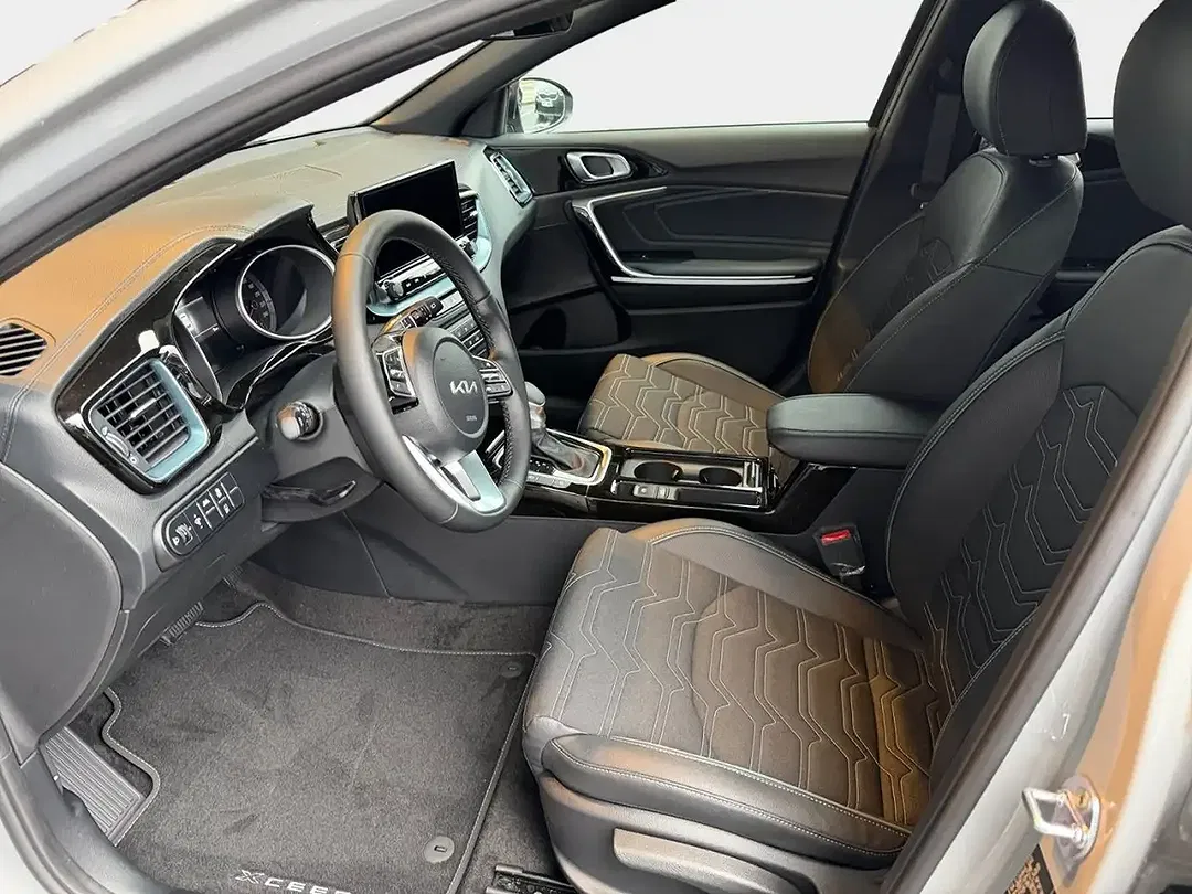 Kia XCeed 1.6 T-GDI Nightline Edition - Thumbnail 7