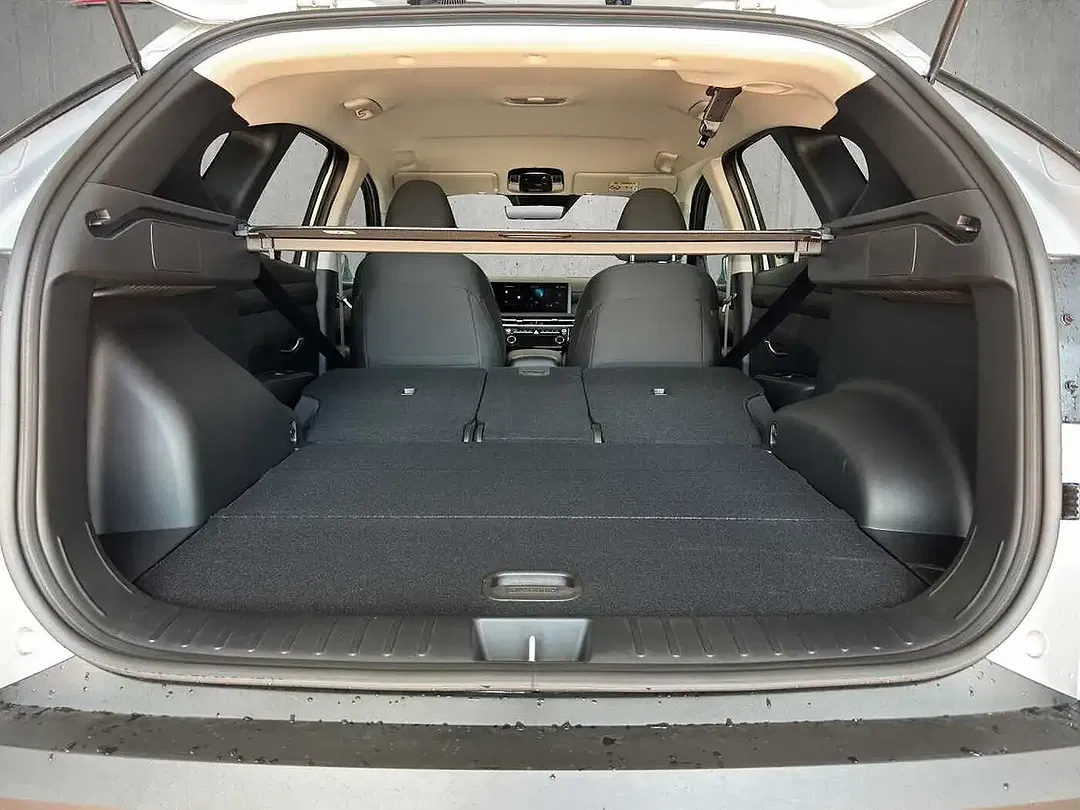 Hyundai TUCSON 1.6 Trend - Thumbnail 11