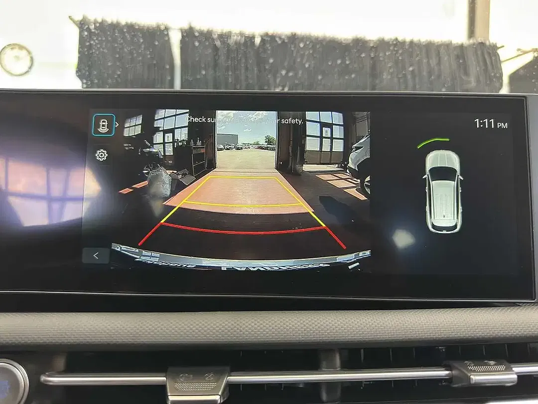 Hyundai TUCSON 1.6 Trend - Thumbnail 12