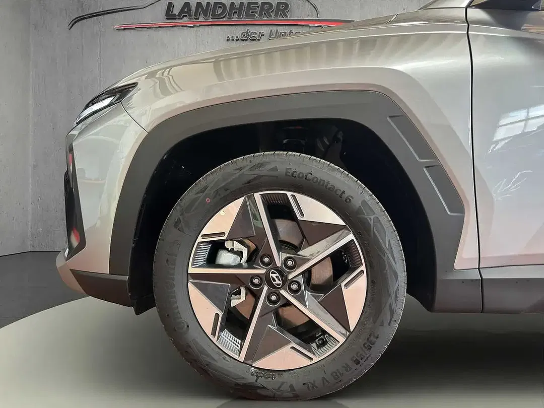 Hyundai TUCSON 1.6 Trend - Thumbnail 13